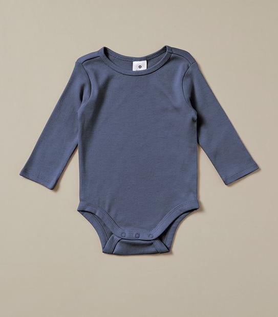 3 Pack Baby Organic Cotton Bodysuits Target Australia