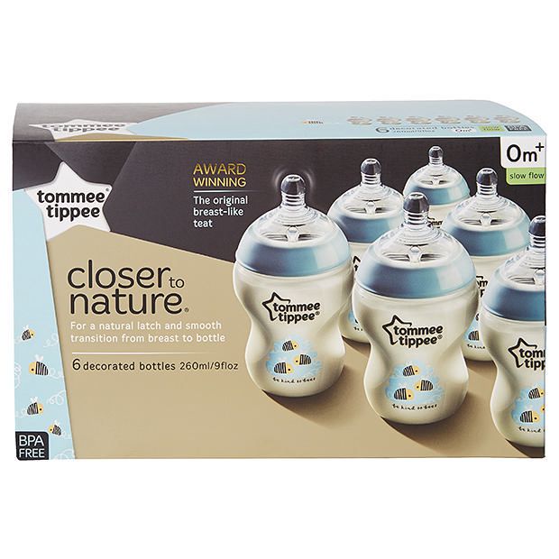 tommee tippee bottles target