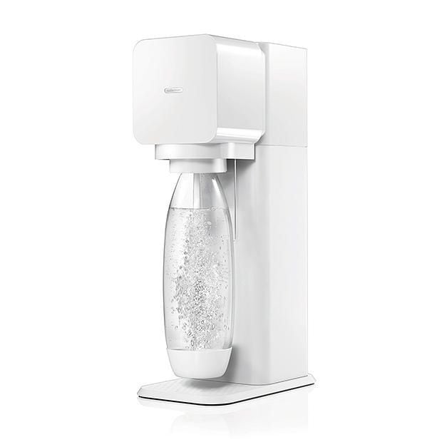 Recently Viewed Kitchen Supplies SodaStream is adding four new cocktail flavours to its range of caps, providing retailers the opportunity to sell SodaStream machines to a broad segment of the Australian population: people who like to drink.