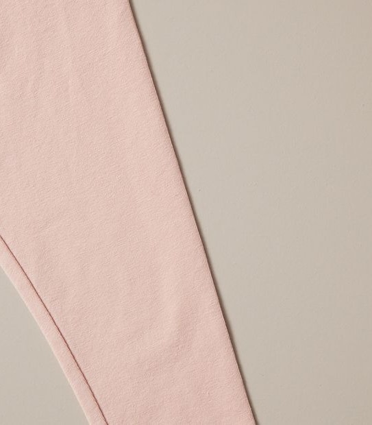 Baby Organic Cotton Leggings