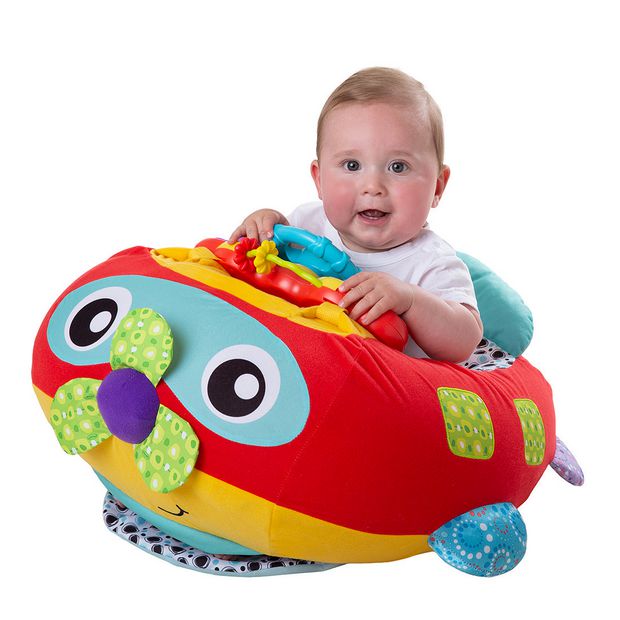 playgro seat