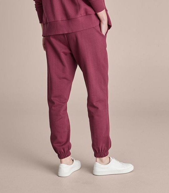 Active Chunky Fleece Trackpants