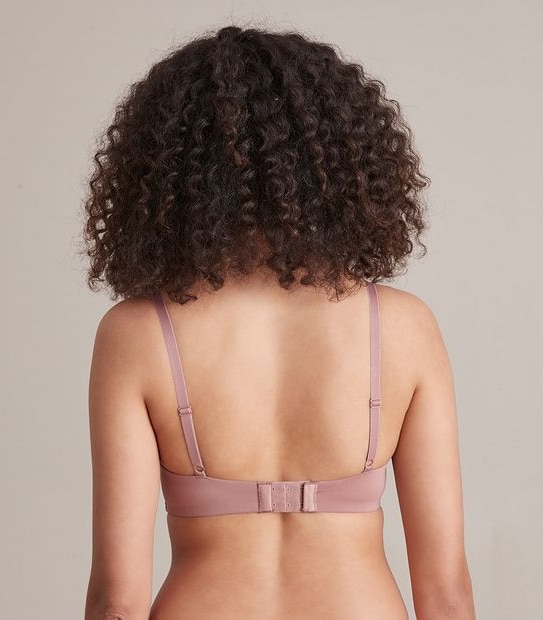 Lace Balconette Bra