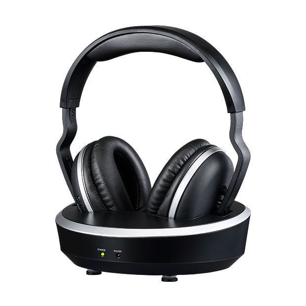 Target Wireless TV Headphones | Target Australia