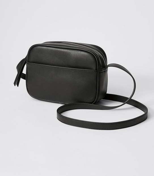Medium Crossbody Bag