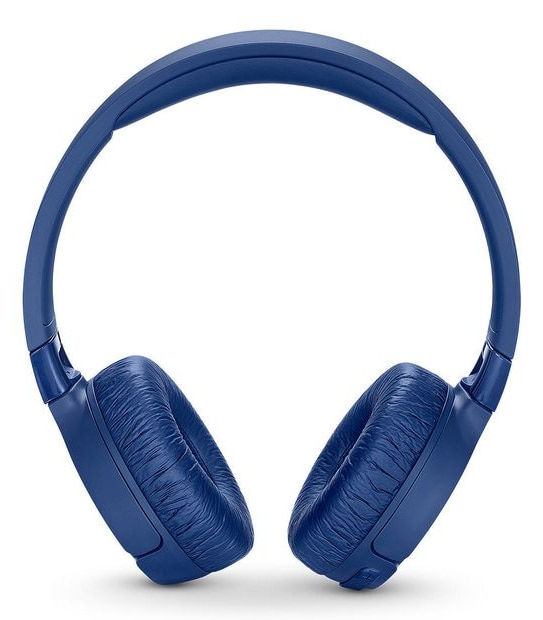JBL Wireless Noise Cancelling Headphones - T600BTNC