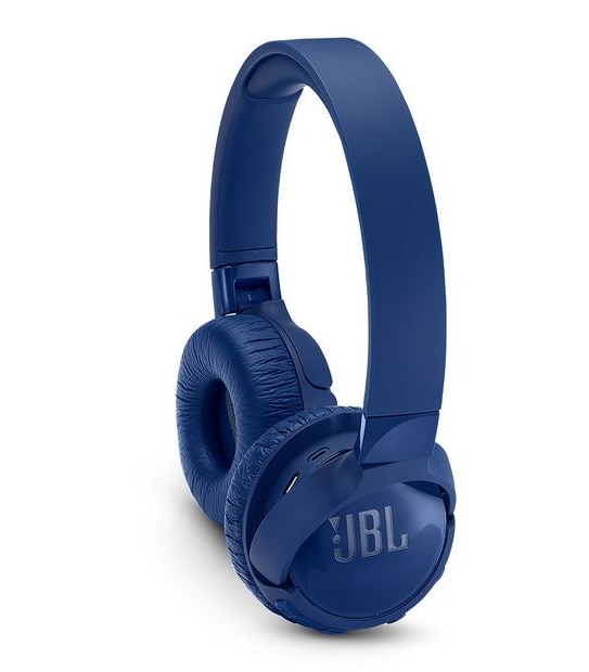 JBL Wireless Noise Cancelling Headphones - T600BTNC