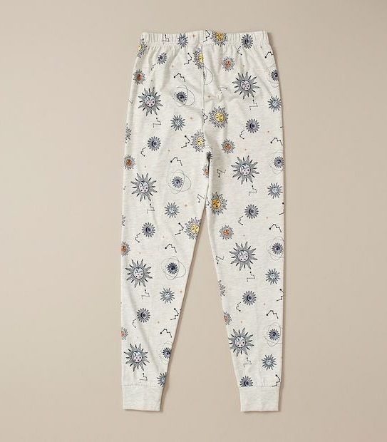 Celestial Pyjama Set