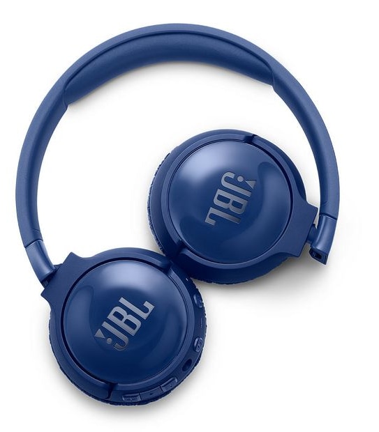 JBL Wireless Noise Cancelling Headphones - T600BTNC