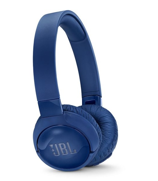 JBL Wireless Noise Cancelling Headphones - T600BTNC