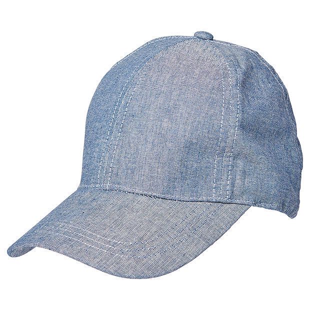 Chambray Cap Chambray Cap