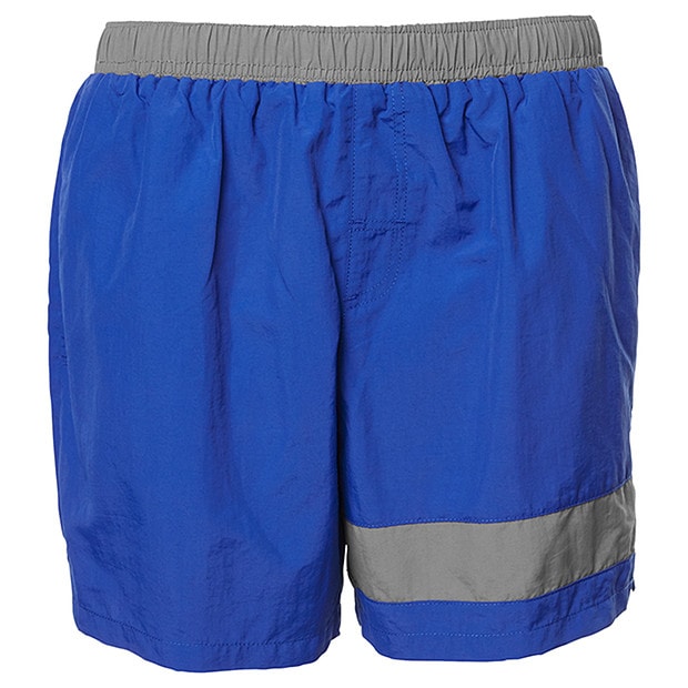 Men's Target Active Swim Shorts Cobalt Stripe Target Australia