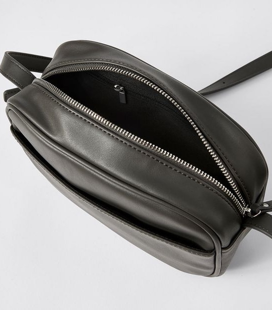 Medium Crossbody Bag