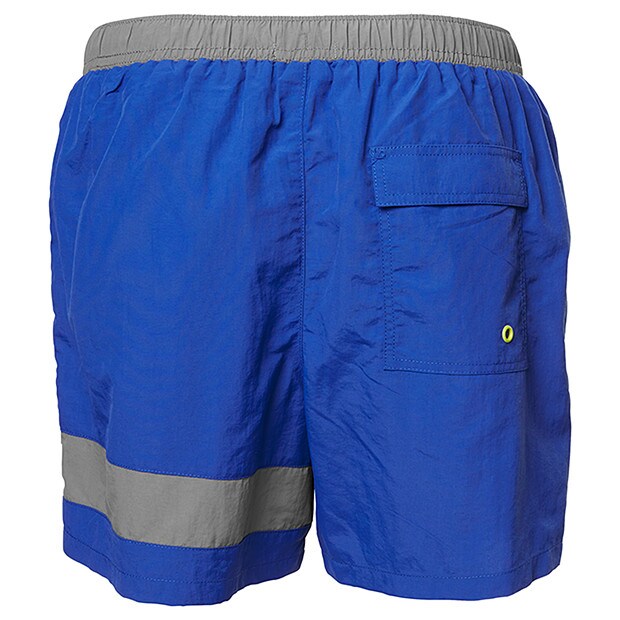 Men's Target Active Swim Shorts Cobalt Stripe Target Australia