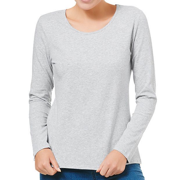 Long Sleeve T-Shirt Long Sleeve T-Shirt