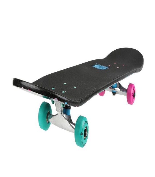 Tony Hawk 31-inch Metallic Skateboard