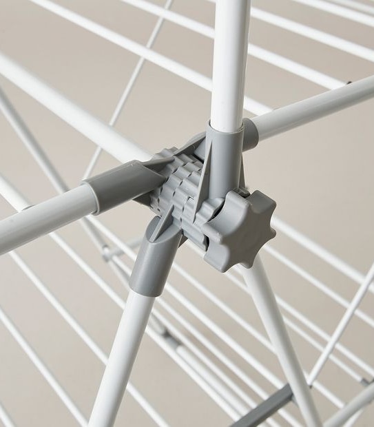 20m Expansive Clothes Airer