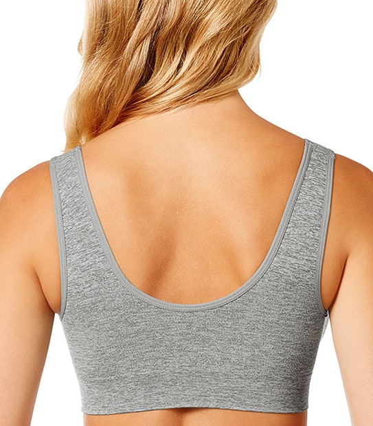 3 Pack Comfort Crop  Style: KC0711
