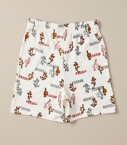 Unisex Older Kids Disney Tigger Matching PJ Set