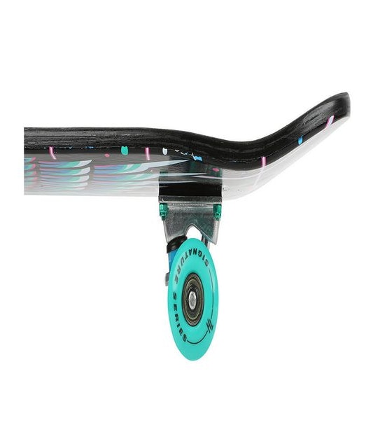 Tony Hawk 31-inch Metallic Skateboard