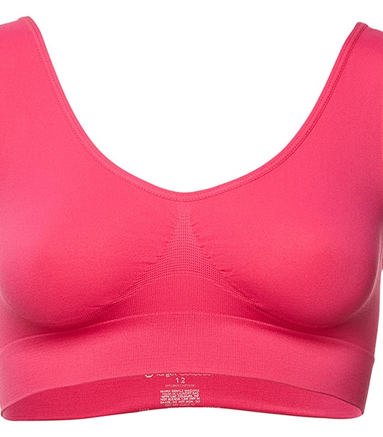3 Pack Comfort Crop  Style: KC0711