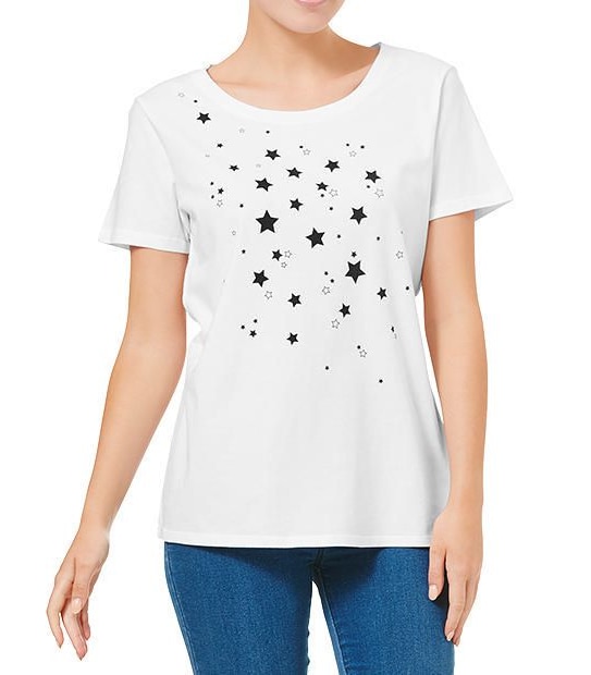 Star T-Shirt