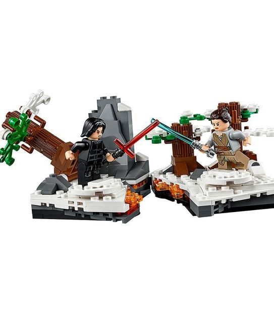 LEGO&reg; Star Wars&trade; Duel on Starkiller Base 75236