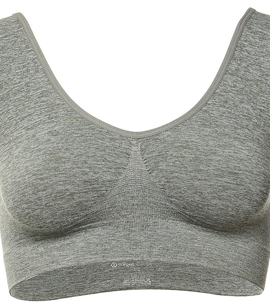3 Pack Comfort Crop  Style: KC0711