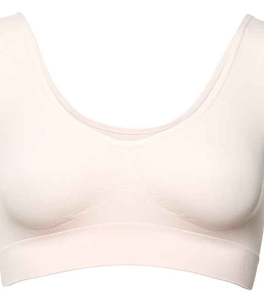 3 Pack Comfort Crop  Style: KC0711