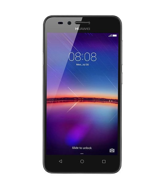 Huawei Y3 II Unlocked Mobile Phone