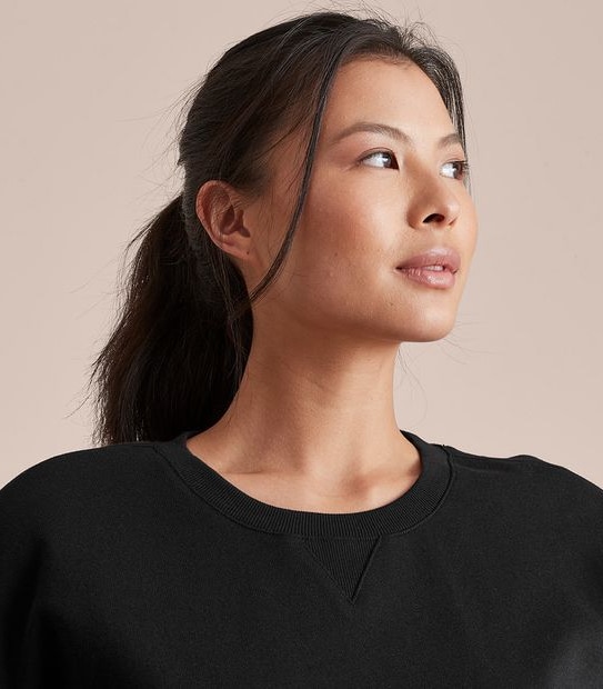 Active Lightweight Crop Popover Jumper