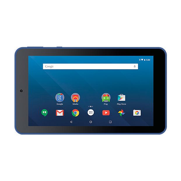 Pro Tab 7" Android Tablet Blue Target Australia