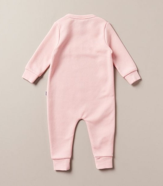 Bonds Baby Tech Zip Coverall