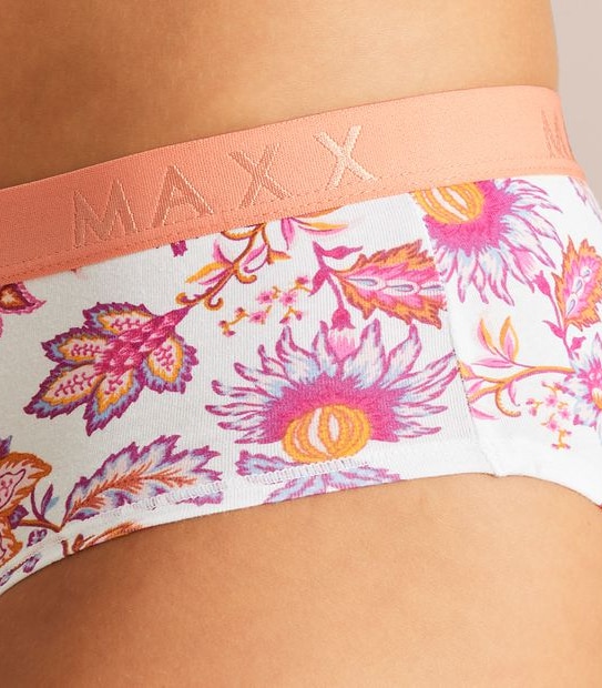 Maxx Boyleg Briefs; Style: LBL30190