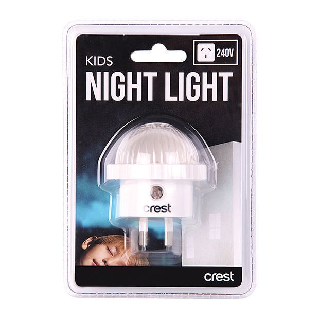 Lighting Lamps Light Globes Or In Target Crest Kid S Night Light