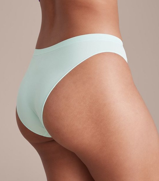 Maxx Seamfree Brazilian Briefs