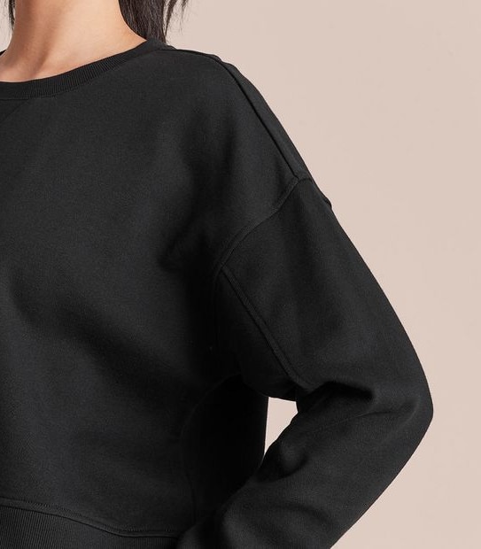 Active Lightweight Crop Popover Jumper