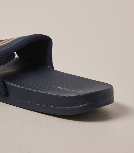 Mens Lou Touch Fastener Slides