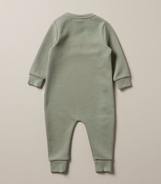 Bonds Baby Tech Zip Coverall