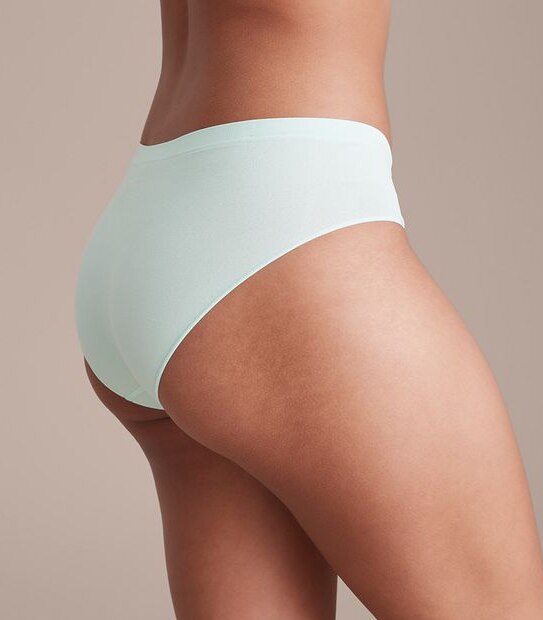 Maxx Seamfree Boyleg Briefs; Style: LBL83566