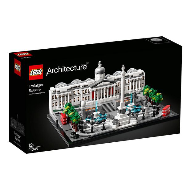 lego architecture target australia
