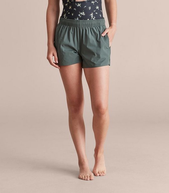 Lily Loves Boardshorts