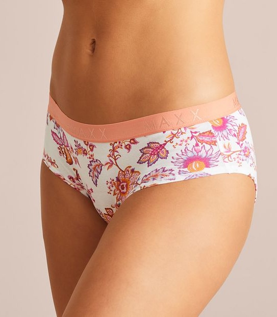 Maxx Boyleg Briefs; Style: LBL30190