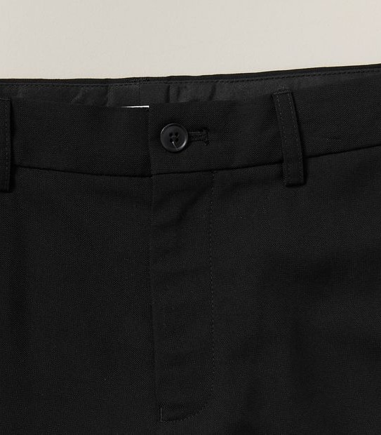 Boys Suit Pants