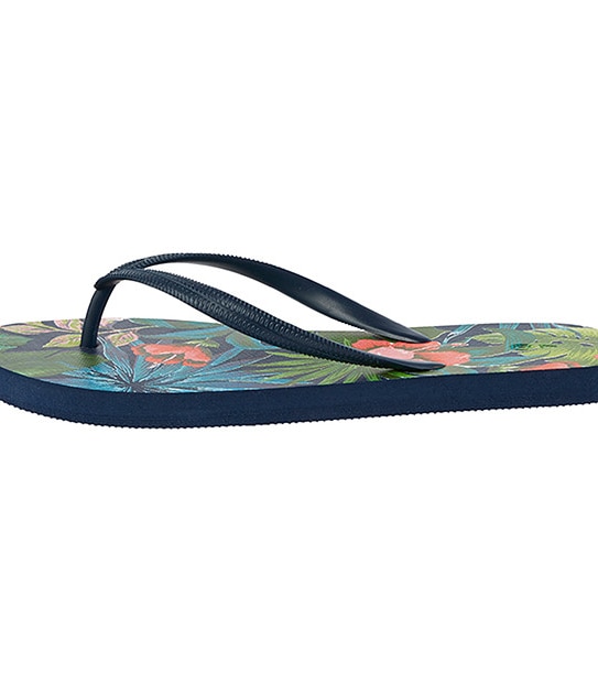 Sapphire Thongs 2 of 6