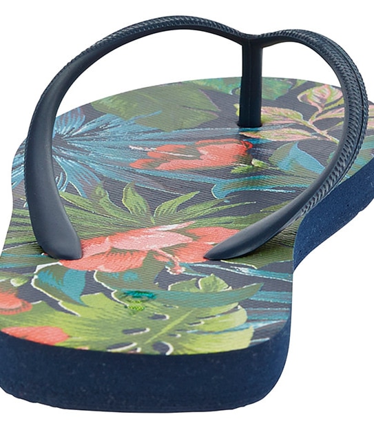 Sapphire Thongs 3 of 6