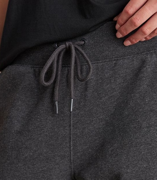 Active Straight Leg Fleece Trackpants