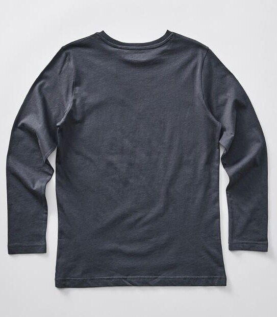 Teenage Mutant Ninja Turtles Long Sleeve Tee