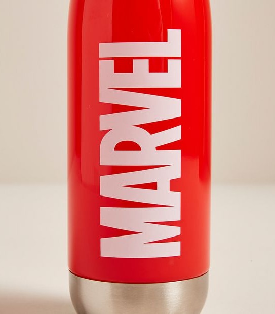 Marvel 680ml Drink Bottle