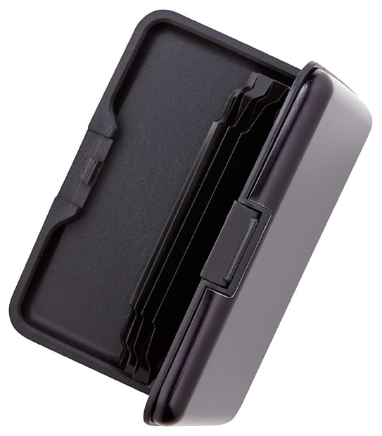 Security Wallet